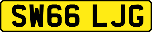 SW66LJG