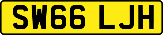 SW66LJH