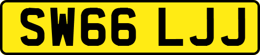 SW66LJJ