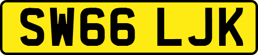 SW66LJK