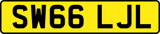 SW66LJL