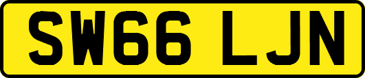 SW66LJN