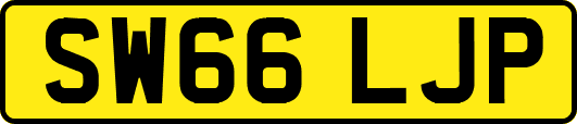SW66LJP
