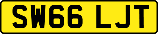 SW66LJT