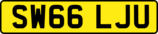 SW66LJU