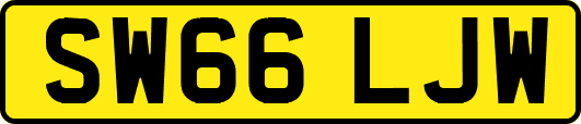 SW66LJW