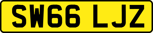 SW66LJZ