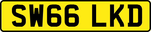 SW66LKD