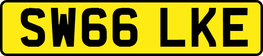 SW66LKE
