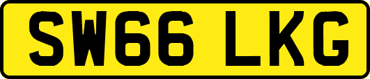 SW66LKG