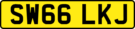 SW66LKJ