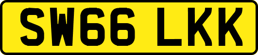 SW66LKK