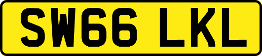 SW66LKL