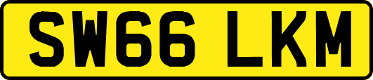 SW66LKM