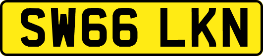 SW66LKN