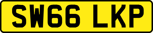 SW66LKP