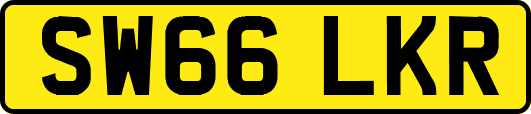 SW66LKR