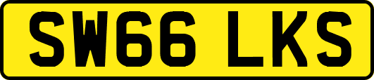 SW66LKS