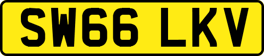 SW66LKV