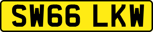 SW66LKW