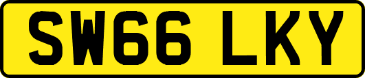 SW66LKY