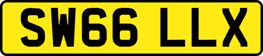 SW66LLX