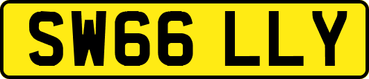 SW66LLY