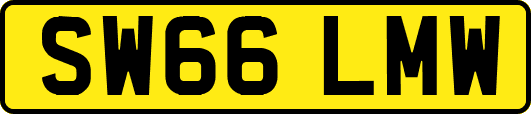 SW66LMW
