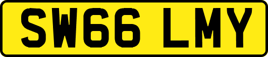 SW66LMY