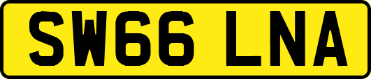 SW66LNA