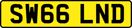 SW66LND