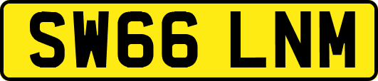 SW66LNM