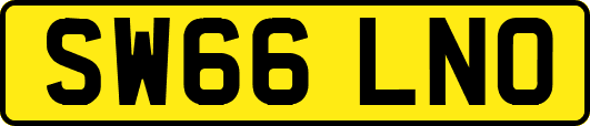 SW66LNO