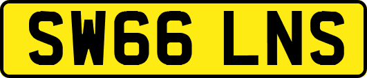 SW66LNS