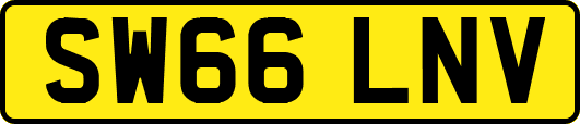 SW66LNV