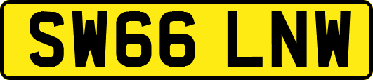 SW66LNW