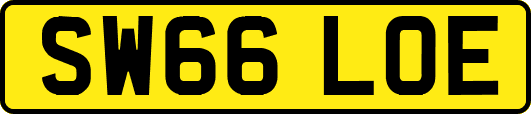 SW66LOE