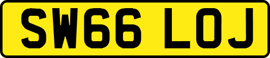 SW66LOJ