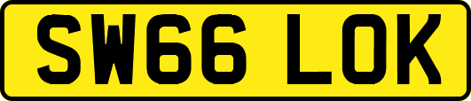 SW66LOK