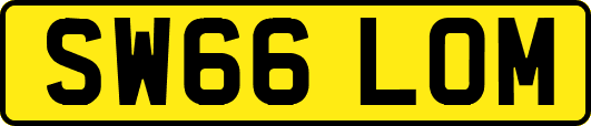 SW66LOM