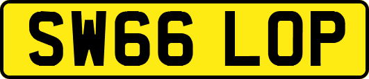 SW66LOP