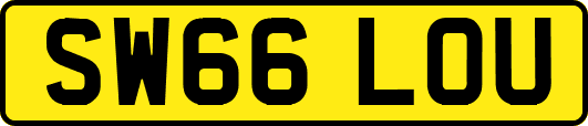 SW66LOU