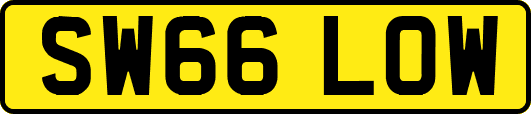 SW66LOW