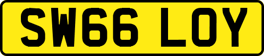 SW66LOY
