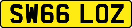 SW66LOZ