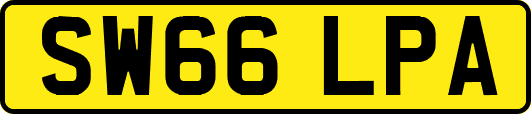SW66LPA
