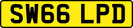 SW66LPD
