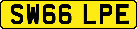 SW66LPE