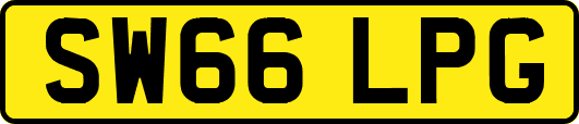 SW66LPG