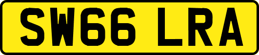 SW66LRA